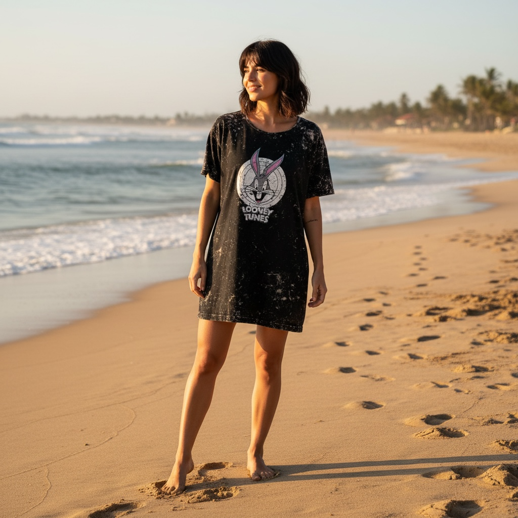 Remerón de Algodón Premium