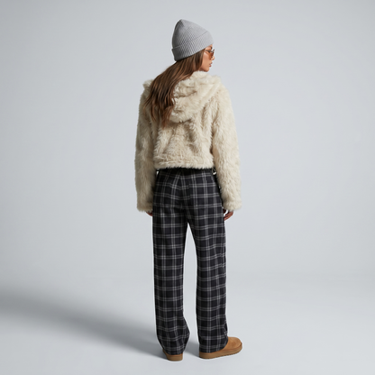 Campera Teddy Premium | PREVENTA